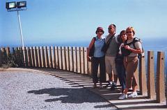 8 VOYAGE A ORAN 2005 SANTA CRUZ